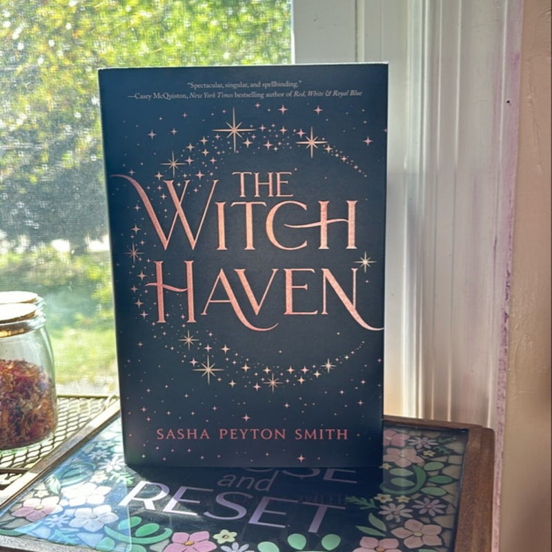 The Witch Haven