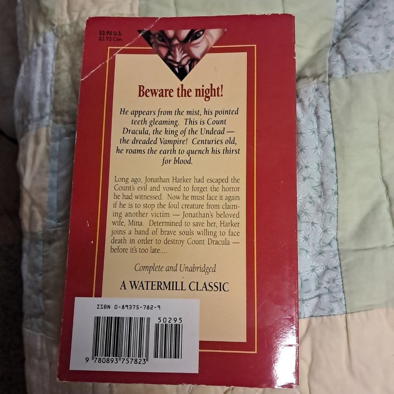Dracula