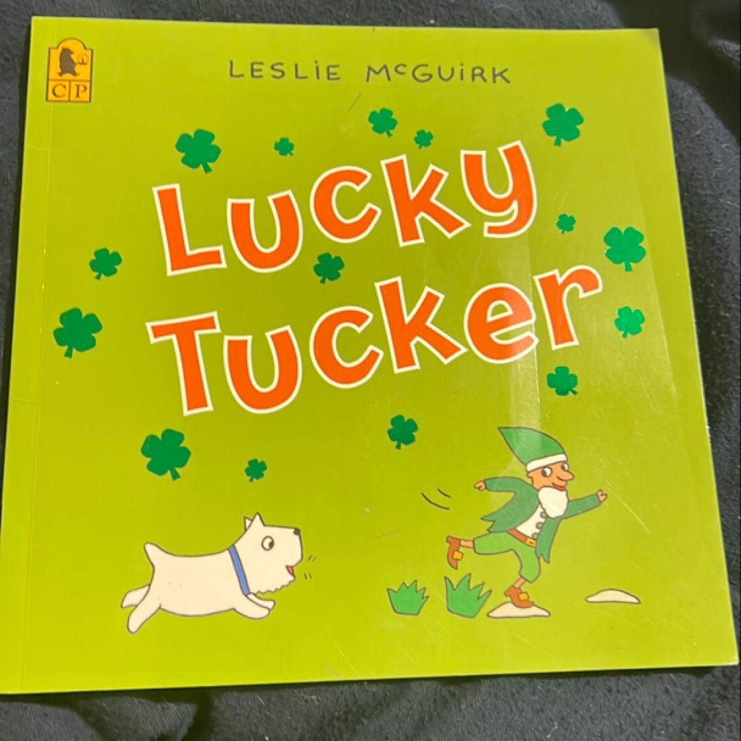 Lucky Tucker
