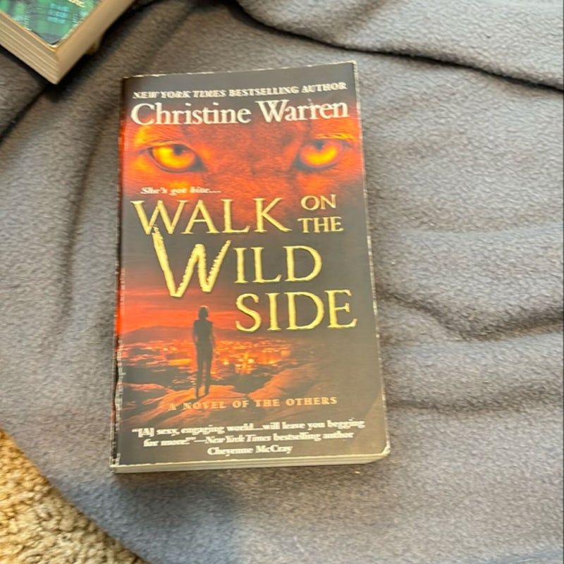 Walk on the Wild Side