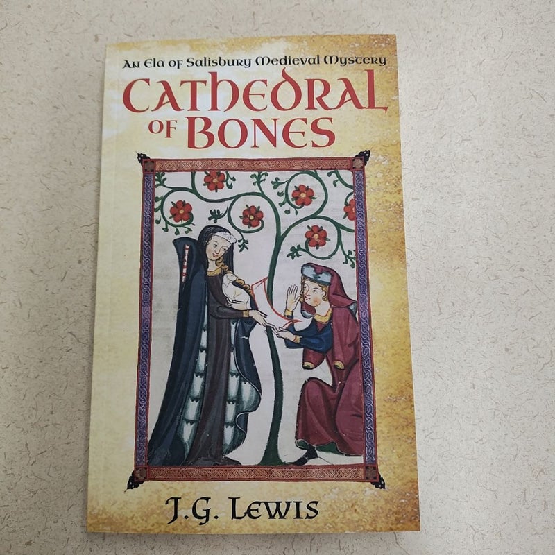 Cathedral of Bones