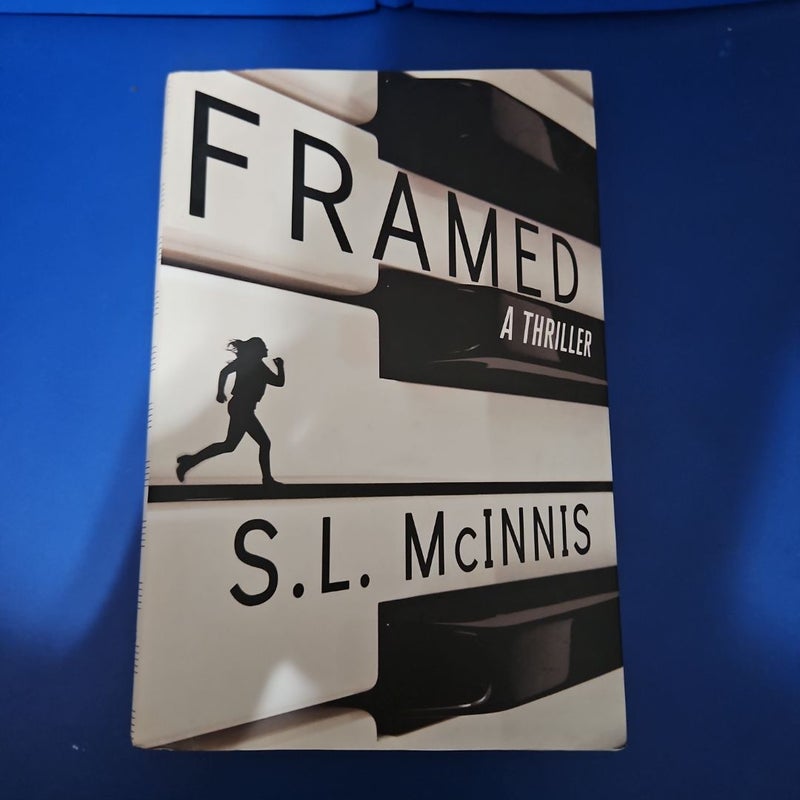 Framed