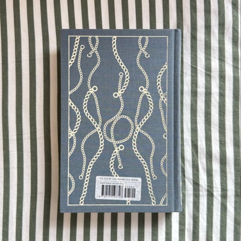 Mansfield Park