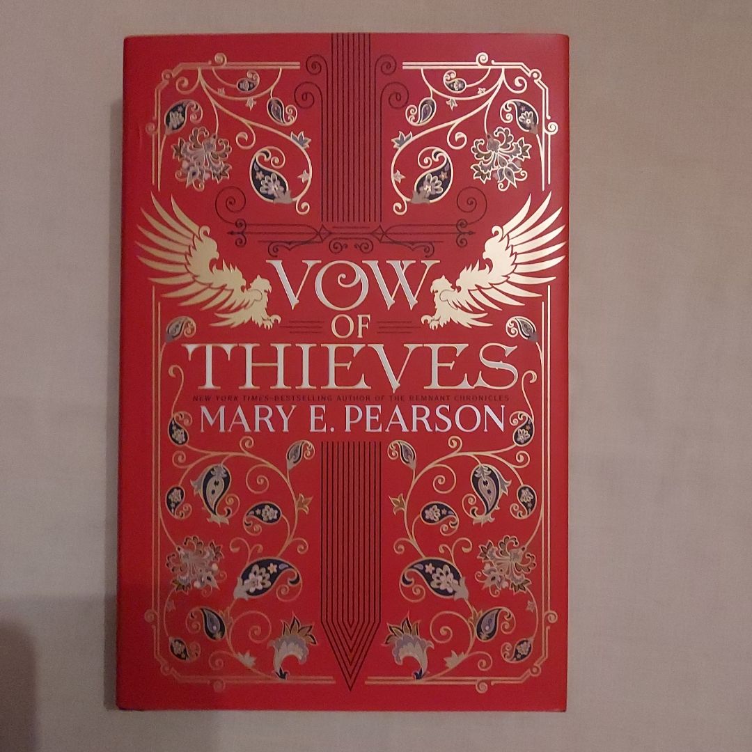Vow of Thieves