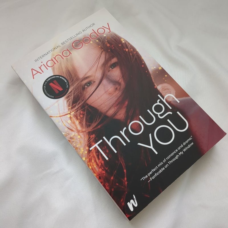 Through You