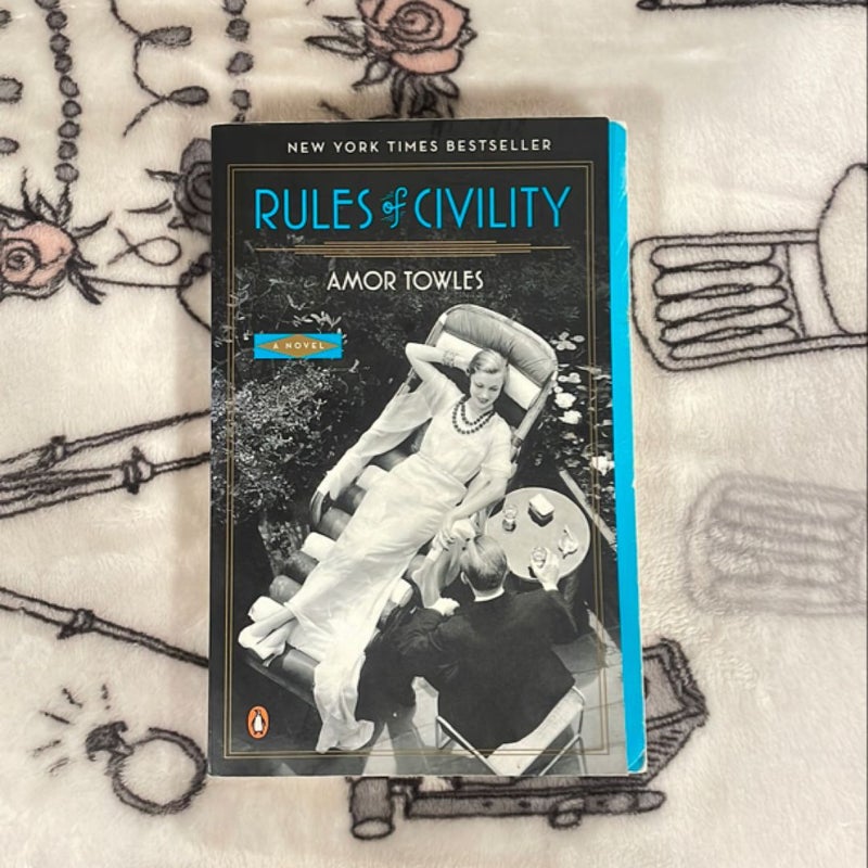 Rules of Civility