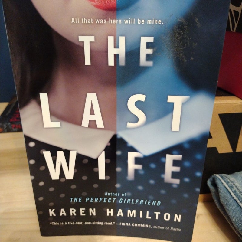 The Last Wife