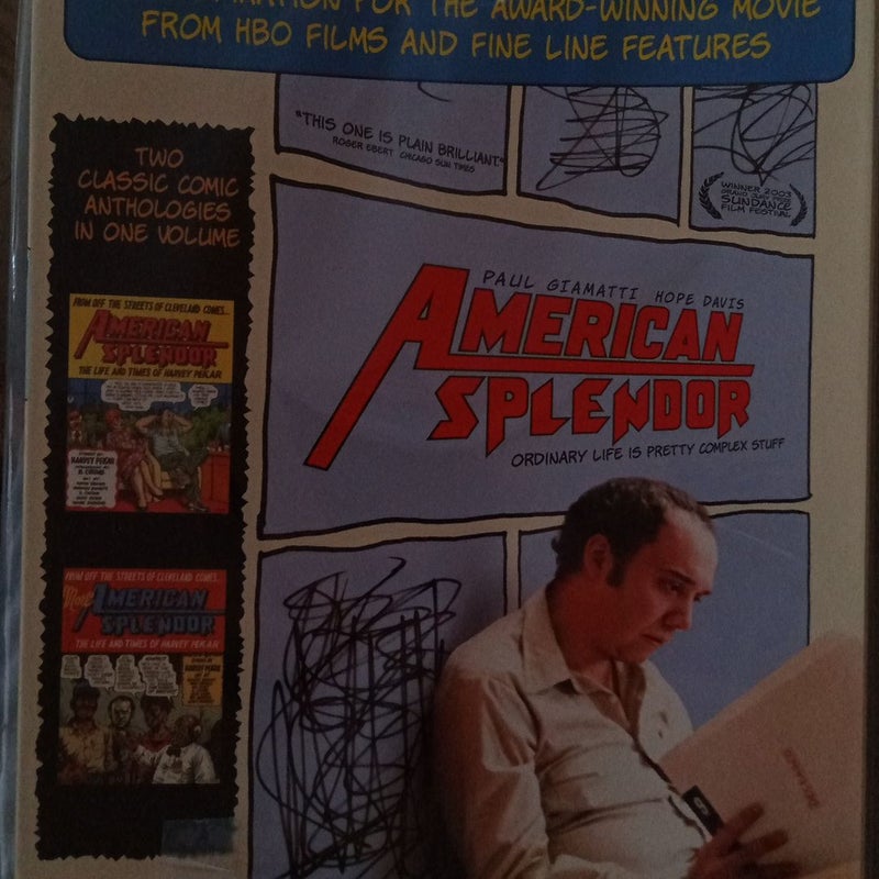 American Splendor