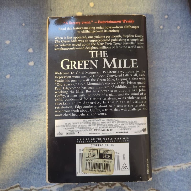 The Green Mile