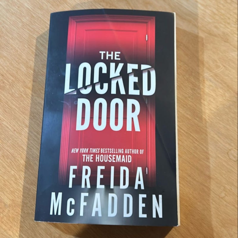 The Locked Door