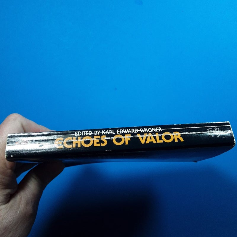 Echoes of Valor