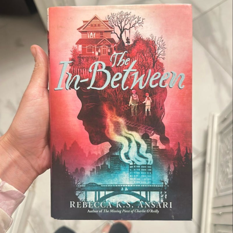 The In-Between