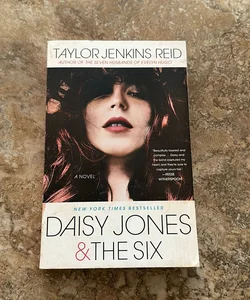 Daisy Jones and the Six