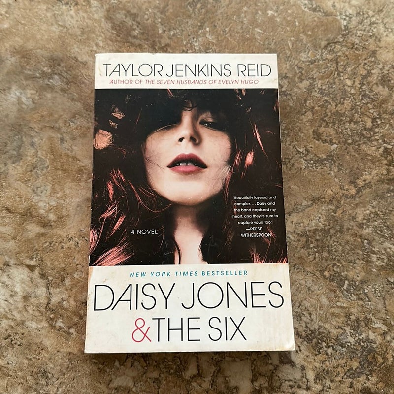 Daisy Jones and the Six