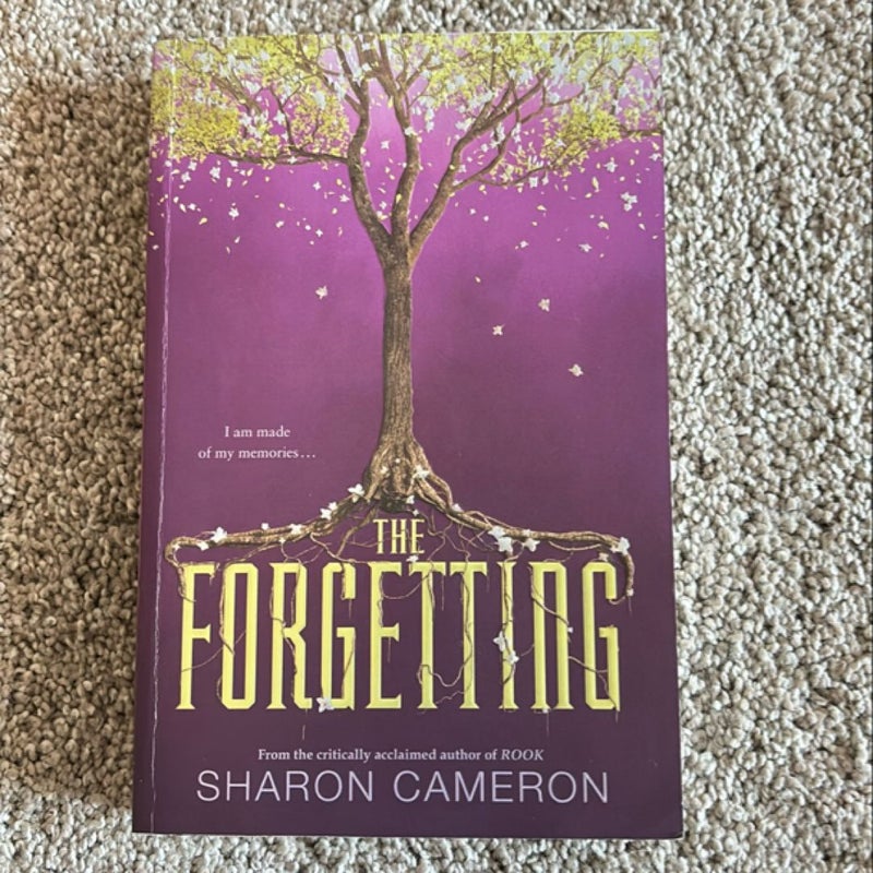 The Forgetting