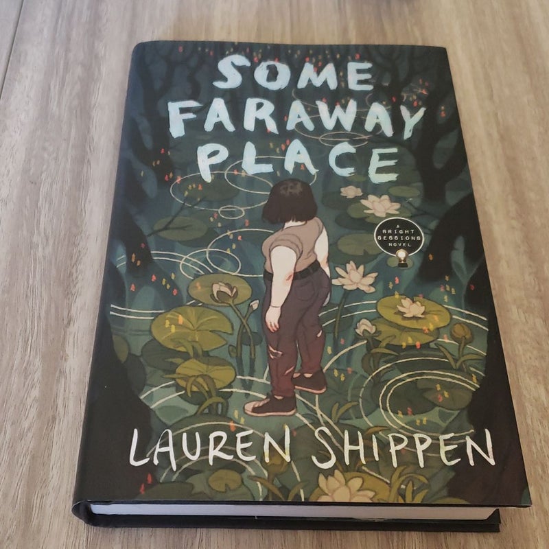 Some Faraway Place