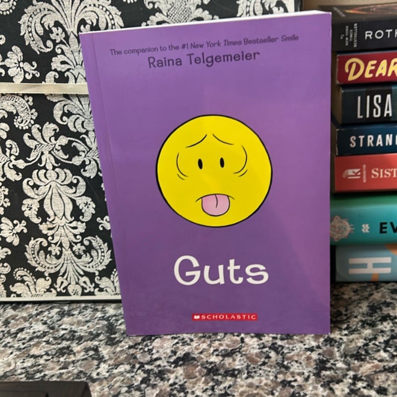 Guts