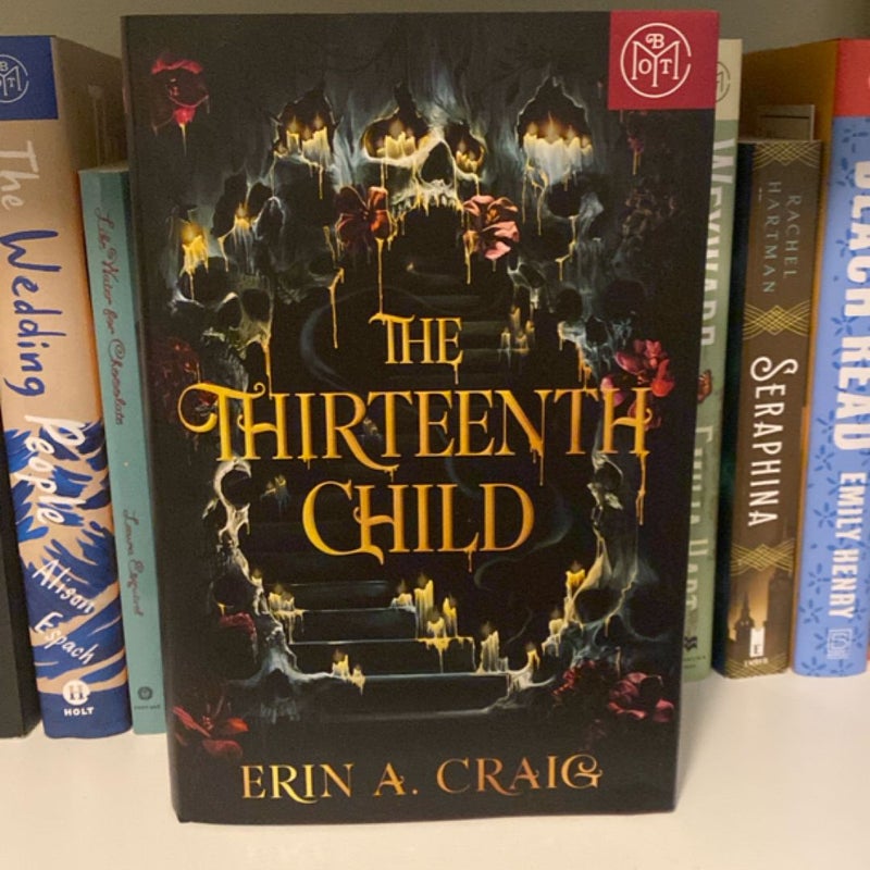The Thirteenth Child
