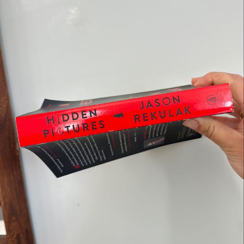 Hidden Pictures