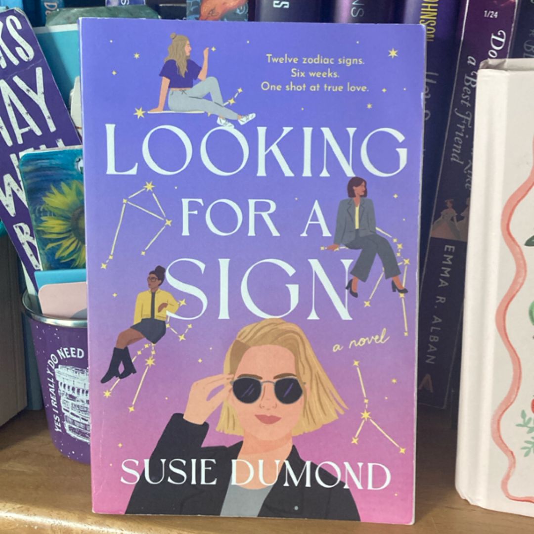 Looking for a Sign