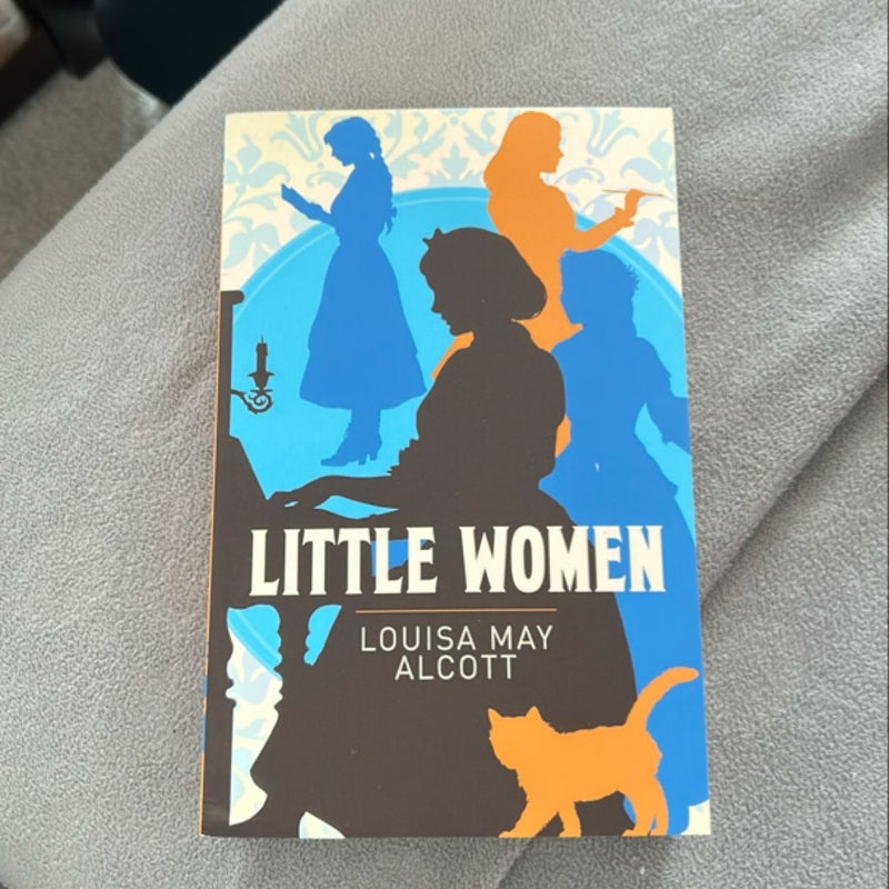 Little Women