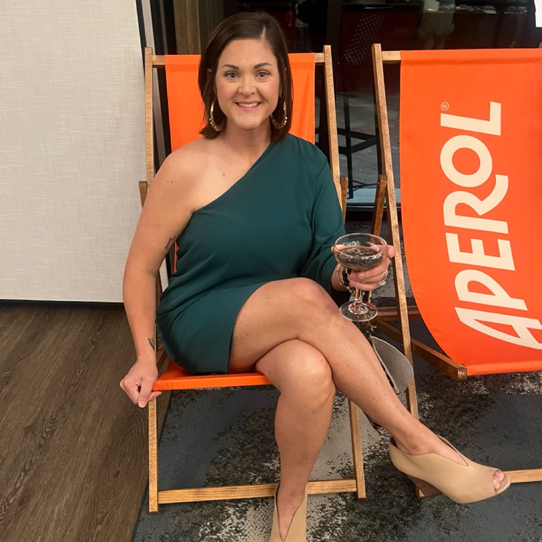 Dr. Jennifer Necaise