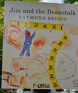 Jim and the Beanstalk*