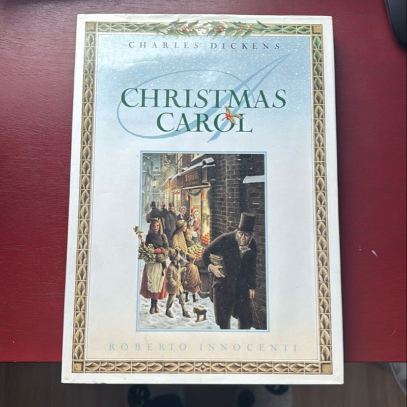 A Christmas Carol