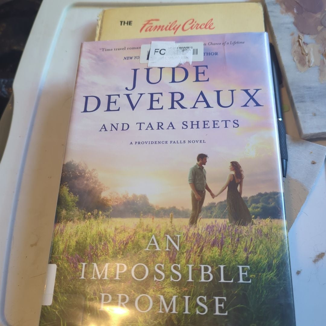 An Impossible Promise