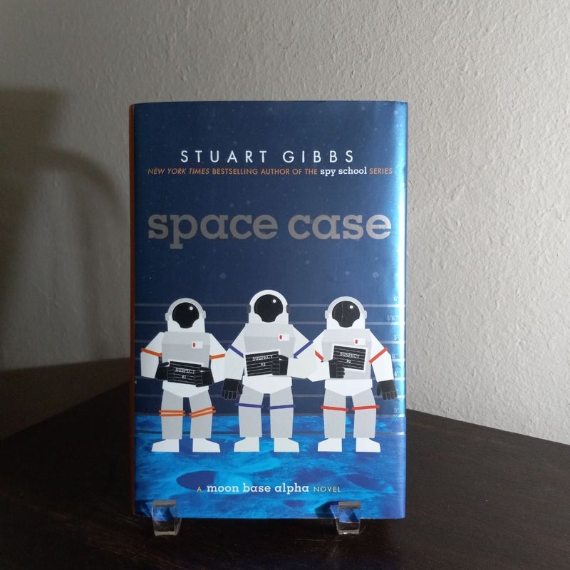 Space Case