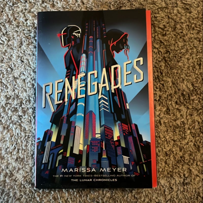 Renegades