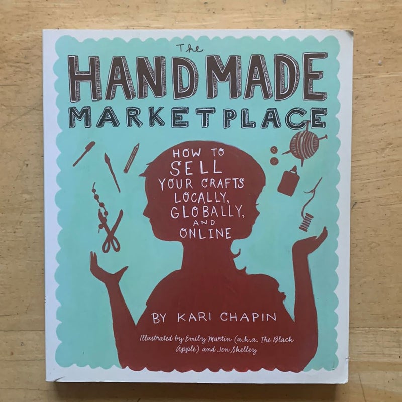 The Handmade Marketplace