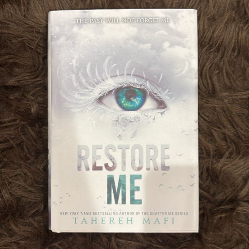 Restore Me