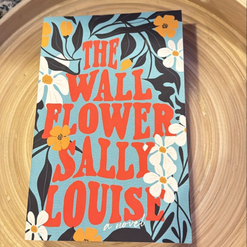 The Wallflower