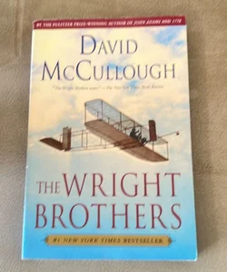 The Wright Brothers