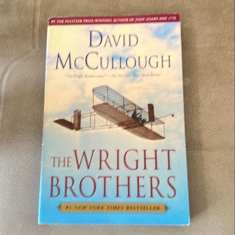 The Wright Brothers