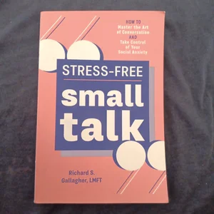 Stress-Free Small Talk