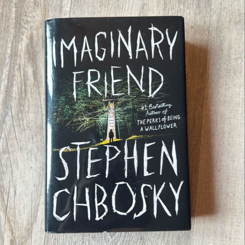 Imaginary Friend