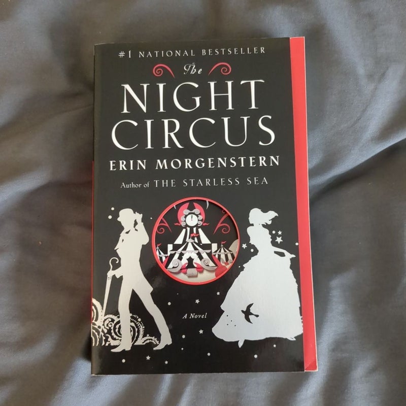 The Night Circus