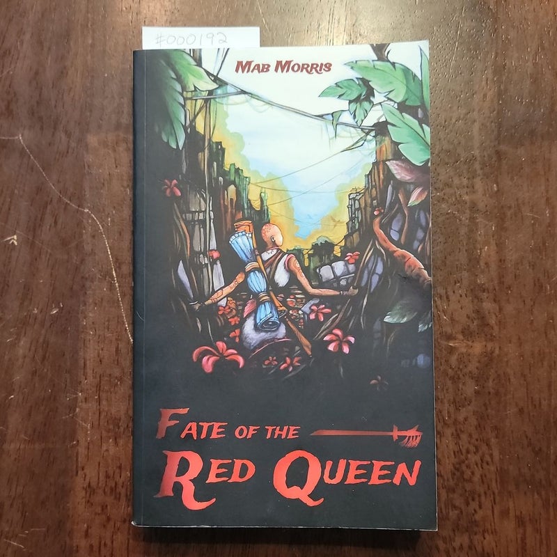 Fate of the Red Queen
