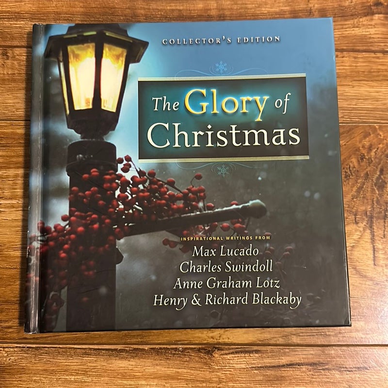 The Glory of Christmas