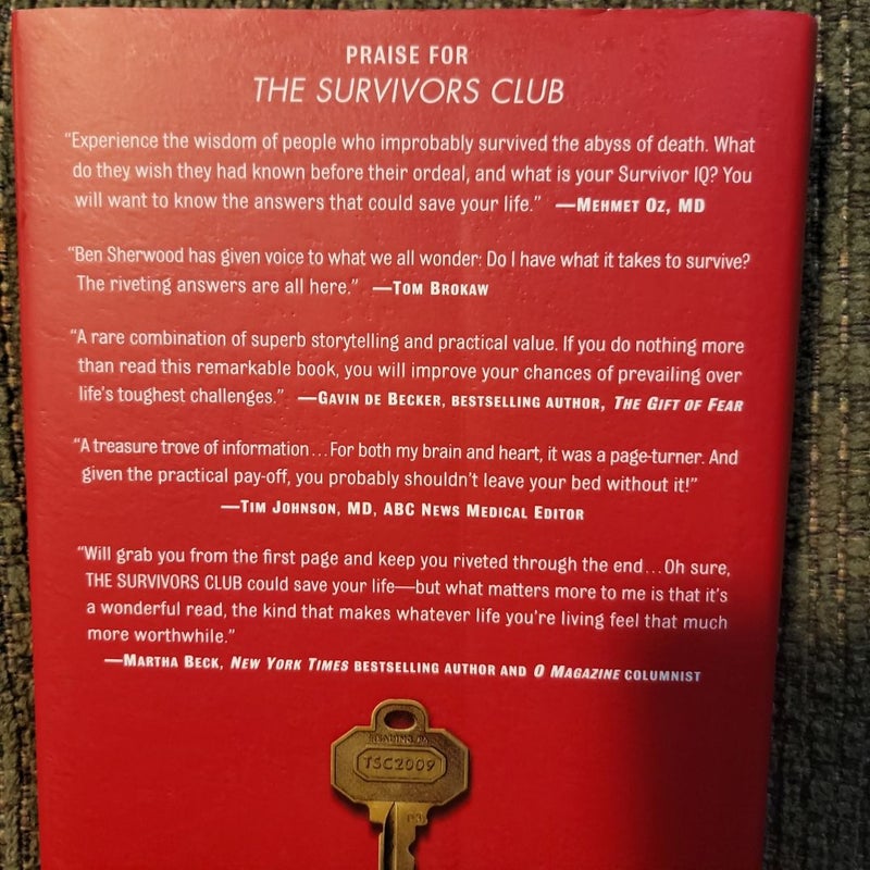 The Survivors Club