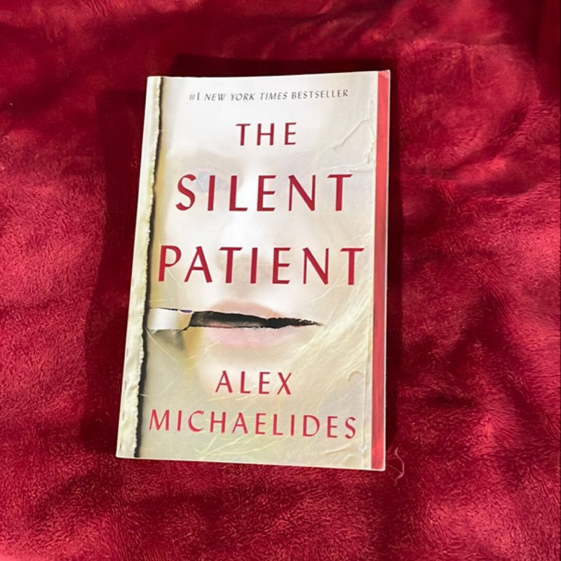 The Silent Patient