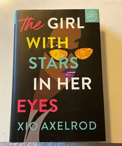 The Girl with Stars in Her Eyes