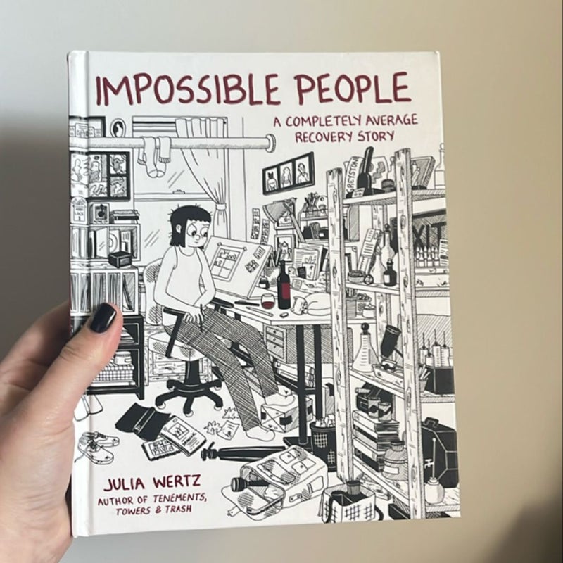 Impossible People