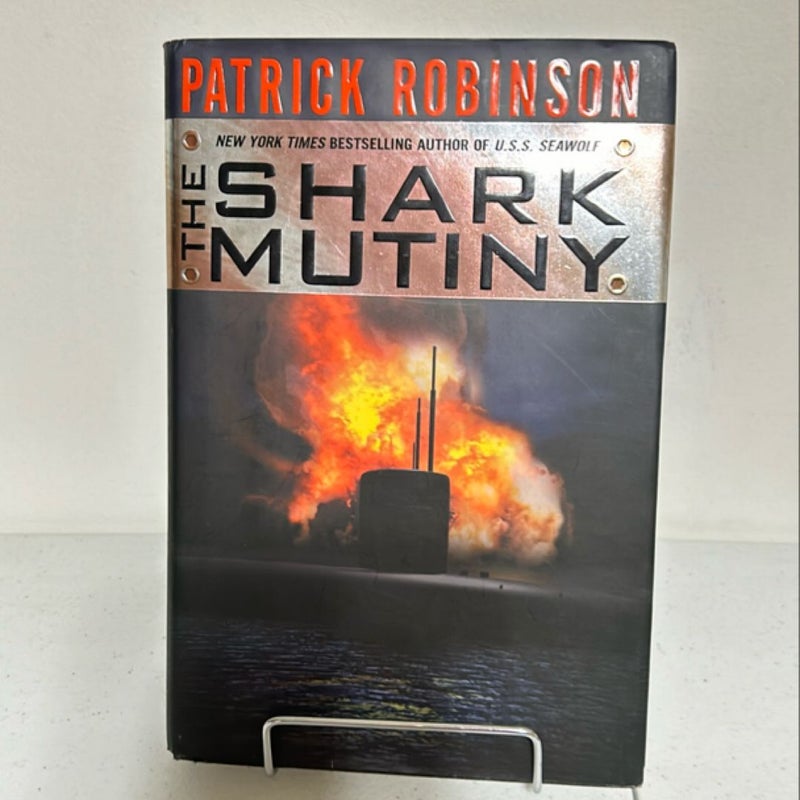 The Shark Mutiny