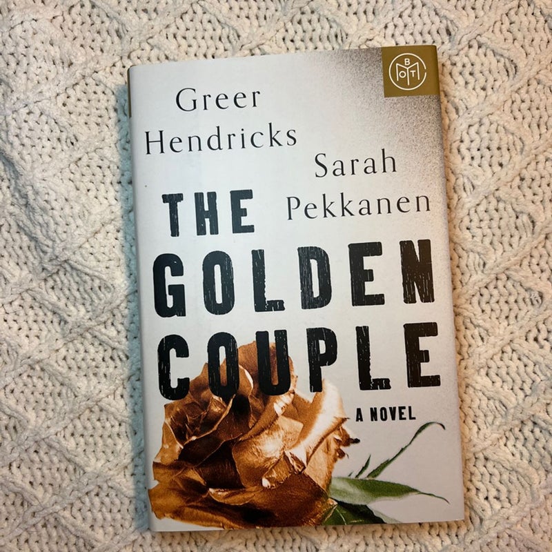 The Golden Couple