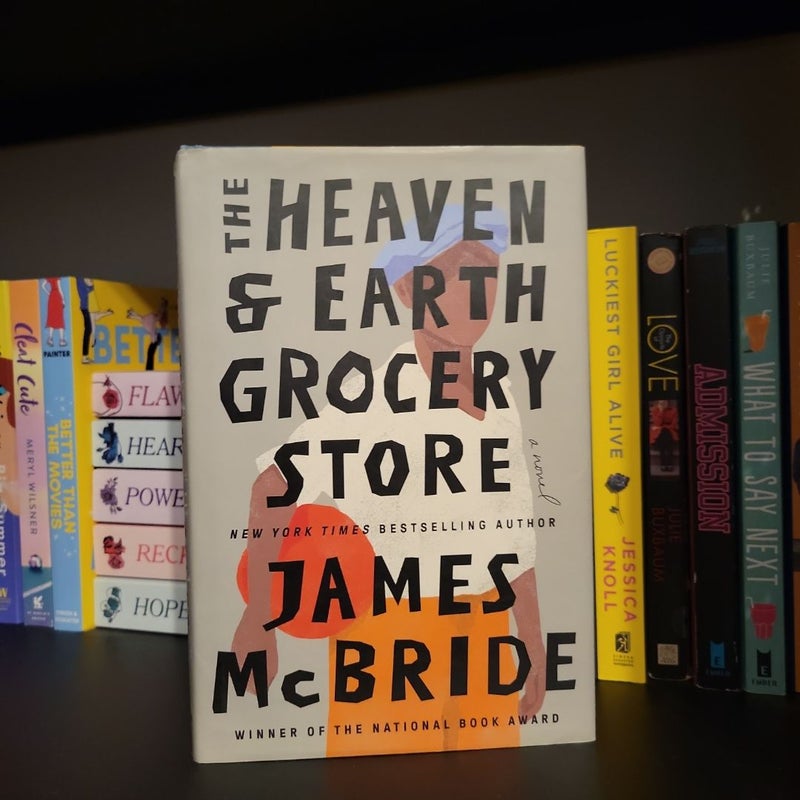 The Heaven and Earth Grocery Store