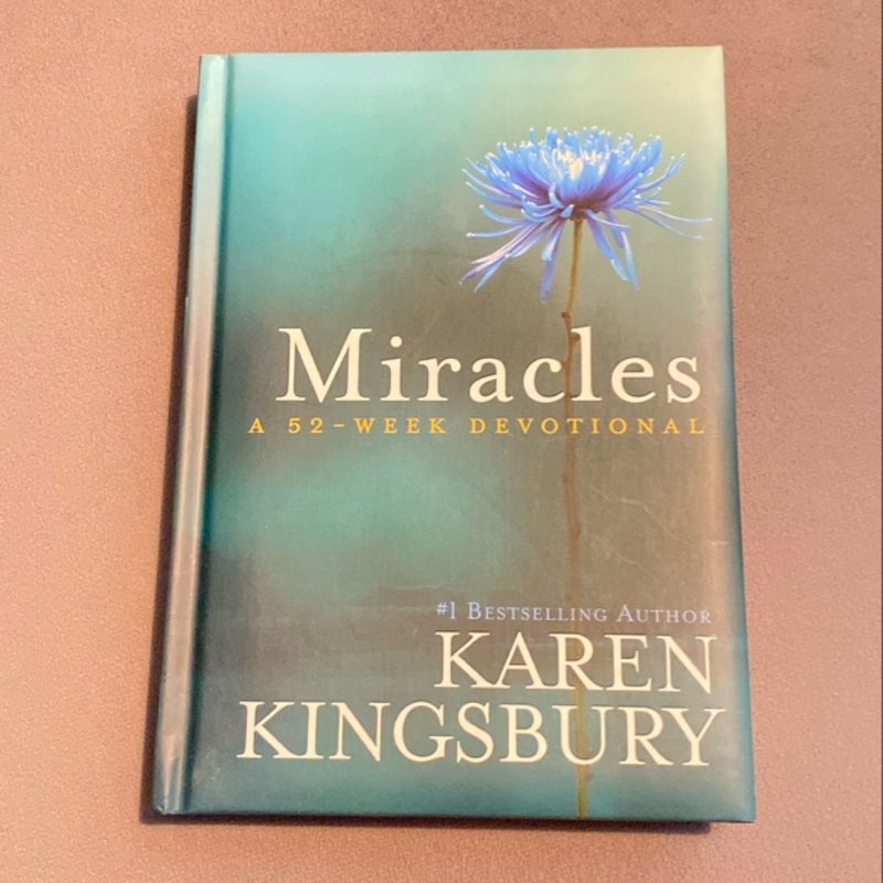 Miracles