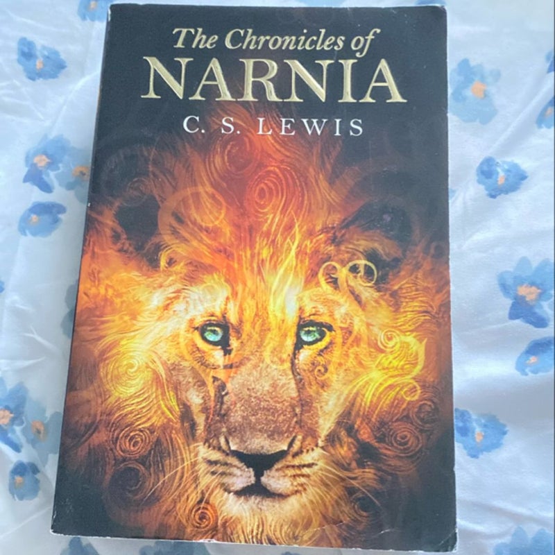 The Chronicles of Narnia